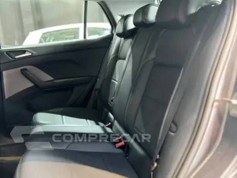 T-CROSS - 1.4 250 TSI TOTAL HIGHLINE AUTOMÁTICO