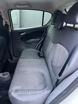 Palio ATTRA./ITÁLIA 1.4 EVO F.Flex 8V 5p