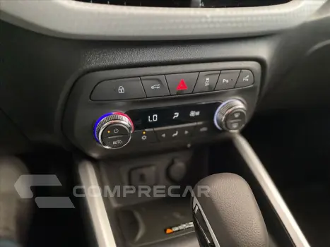 ONIX 1.0 TURBO FLEX PLUS PREMIER AUTOMÁTICO