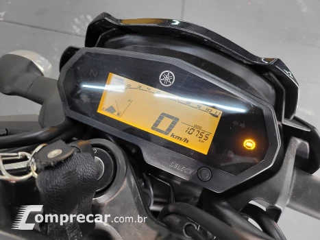 FZ25 250 FAZER FLEX
