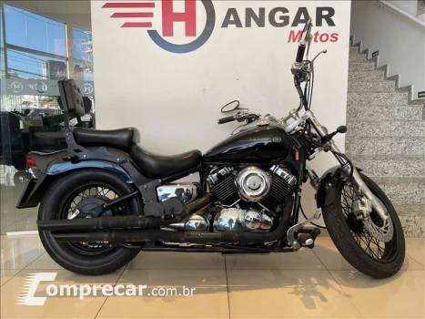 DRAG STAR 650