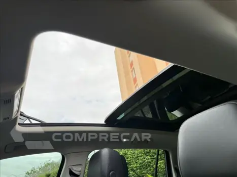 TIGUAN 1.4 250 TSI Allspace Comfortline