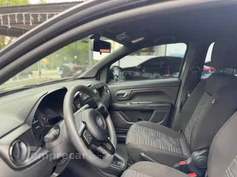 STRADA 1.3 Firefly Freedom CD