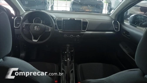 CITY 1.5 i-VTEC FLEX HATCH LX CVT