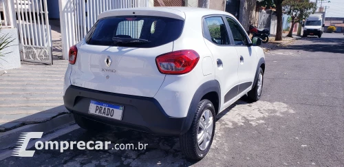 KWID 1.0 12V SCE ZEN