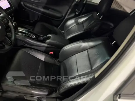 HR-V 1.8 16V EX
