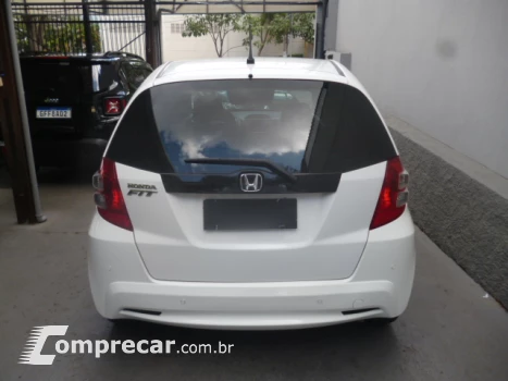 FIT 1.4 LX 8V