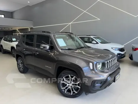 COMPASS 1.3 T270 Turbo Longitude