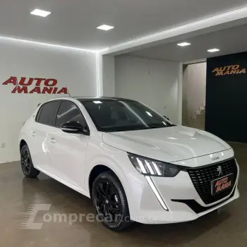 208 STYLE 1.0 FLEX 6V 5P MEC