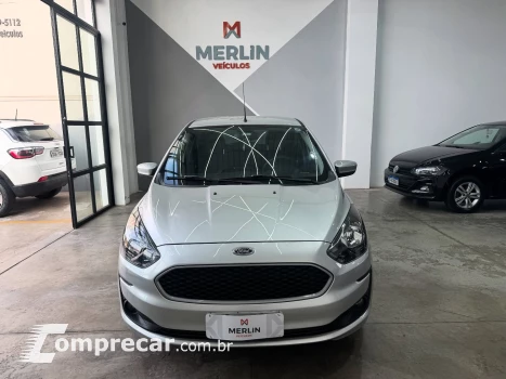 KA + 1.0 SE 12V
