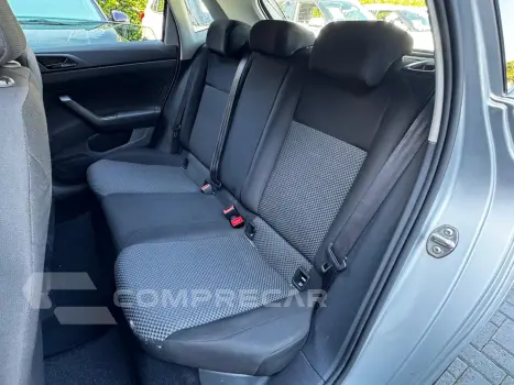 POLO 1.0 MPI