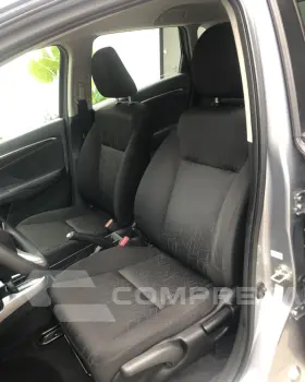 Fit LX 1.5 Flexone 16V 5p Aut.