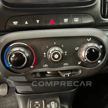 MOBI TREKKING 1.0 Flex 5p.