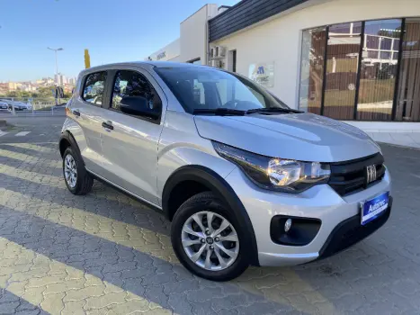 MOBI 1.0 EVO FLEX LIKE. MANUAL