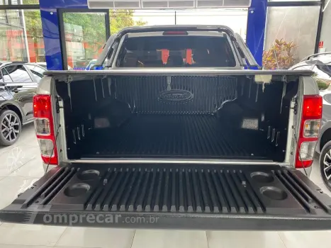 Ranger XLS 2.2 4x2 CD Diesel Aut.