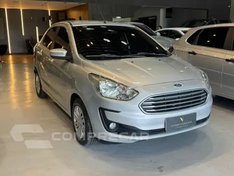 KA 1.0 TIVCT FLEX SE SEDAN MANUAL