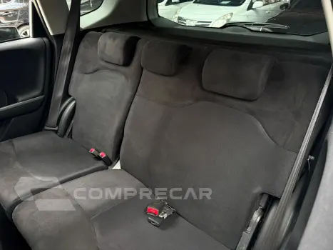 FIT 1.5 EX 16V