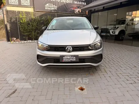 POLO 1.0 MPI TRACK MANUAL