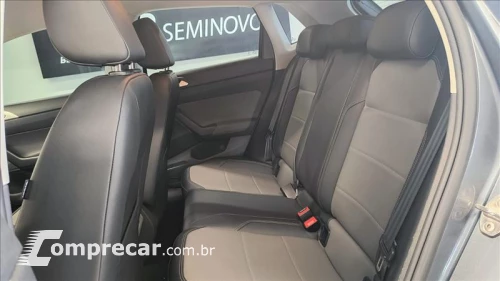 POLO 1.0 200 TSI Highline