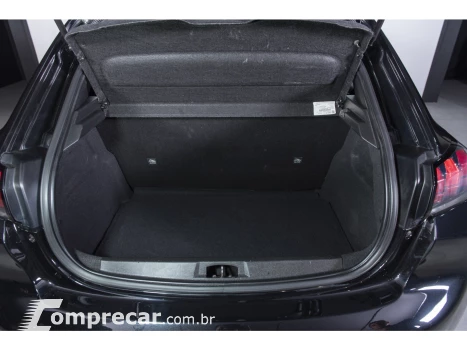 208 1.6 16V FLEX LIKE ESSENCIAL PACK MANUAL