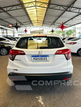 HR-V EXL 1.8 Flexone 16V 5p Aut.