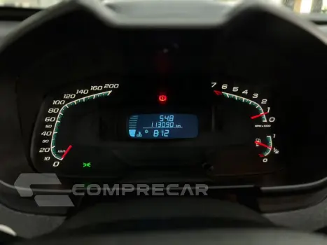 MONTANA 1.4 MPFI LS CS 8V FLEX 2P MANUAL