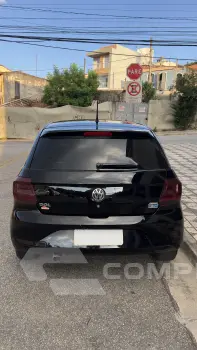 GOL 1.0 12V MPI Totalflex