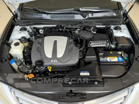 Azera GLS 3.0 V6