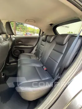 HR-V EX 1.8 Flexone 16V 5p Aut.