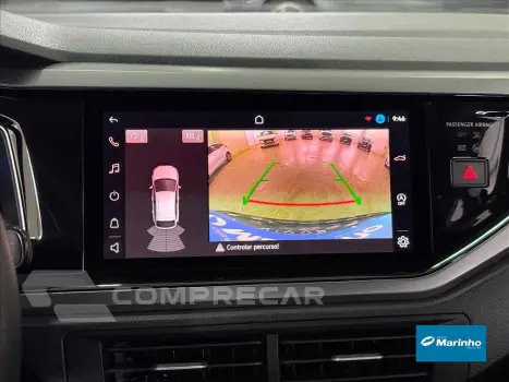 NIVUS 1.0 200 TSI TOTAL FLEX COMFORTLINE AUTOMÁTI