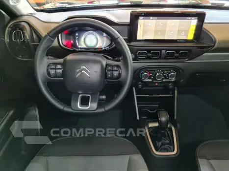 C3 AIRCROSS SHINE 1.0 FLEX TB 200 AUT.