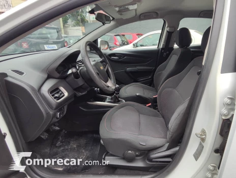 ONIX 1.4 MPFI LT 8V