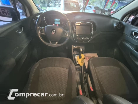 CAPTUR 1.6 16V SCE Life