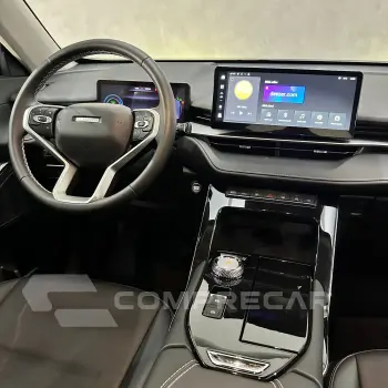 Haval H6 1.5 (Hibrido)