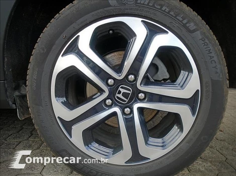 HR-V 1.8 16V Touring