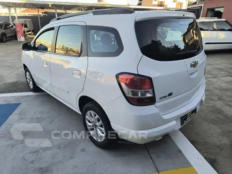 SPIN 1.8 LTZ 7L 8V