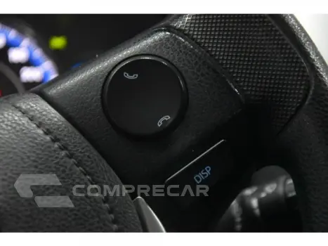 YARIS HATCH - 1.3 16V XL MANUAL