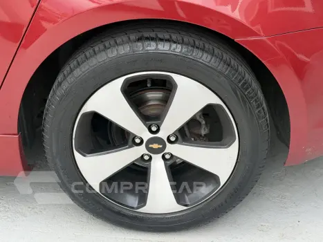 CRUZE 1.8 LT SPORT6 16V FLEX 4P AUTOMÁTICO