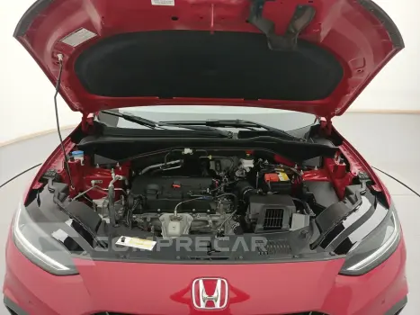 ZR-V 2.0 i-VTEC GASOLINA TOURING CVT