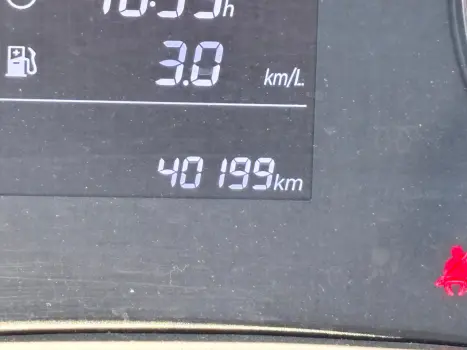 HB20S Comfort 1.0 (Flex)