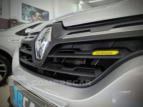 KWID ICONIC 1.0 FLEX 12V 5P MEC