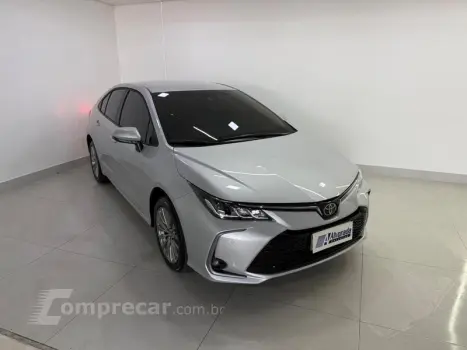 Toyota COROLLA XEI 20 4 portas