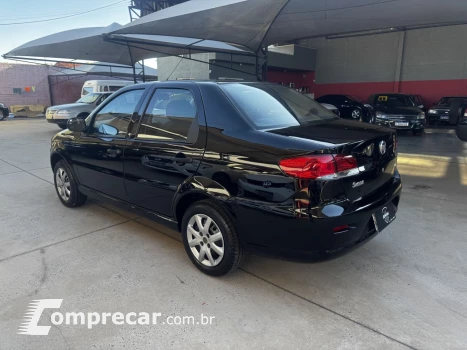 Siena 1.0 4P EL FLEX