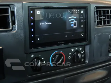 F-250 3.9 XLT MAX Power 4X4 CS