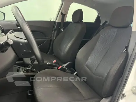 HB20 1.6 Comfort Plus 16V