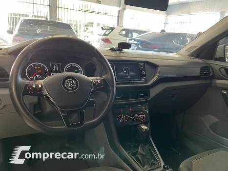 T-CROSS 1.0 200 TSI