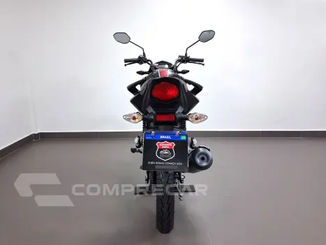 HONDA CG 160 TITAN