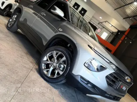 MONTANA - 1.2 TURBO LTZ AUTOMÁTICO