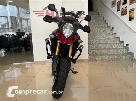 DL 1000 V STROM