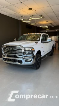 2500 6.7 Laramie 4X4 CD I6 Turbo
